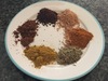 Spices: