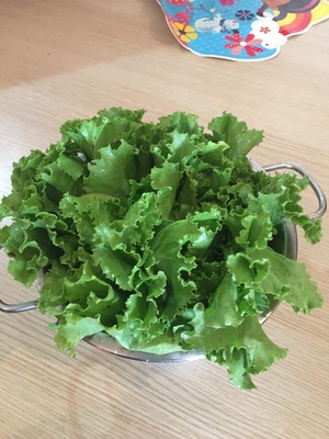 Lettuce