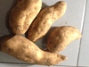 Sweet Potatoes