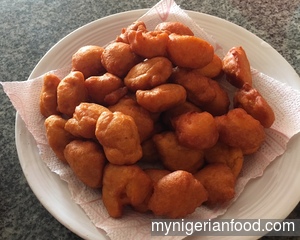 Akara