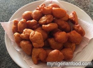 Akara