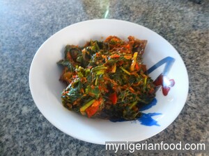 Efo Riro