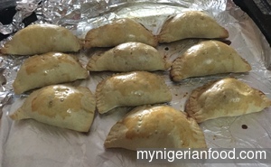 Meat Pie & Sausage Rolls