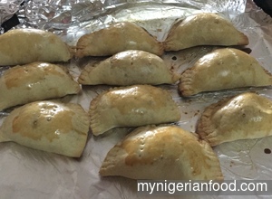 Meat Pie & Sausage Rolls