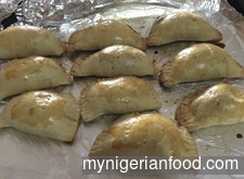 Meat Pie & Sausage Rolls