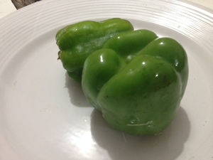 Green Pepper